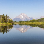 Grand Teton III